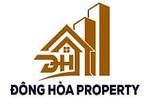 Dong Hoa Property Logo